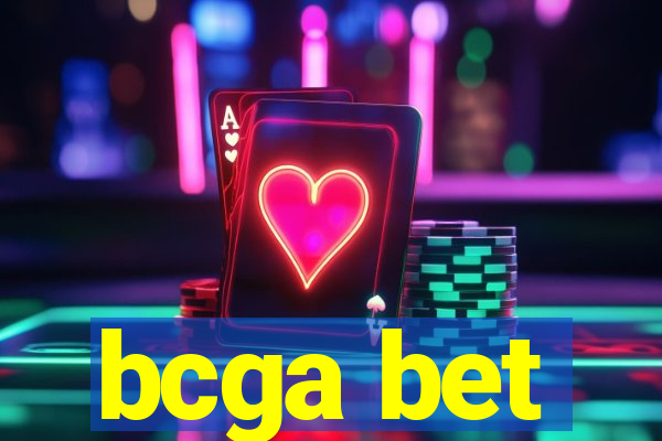 bcga bet
